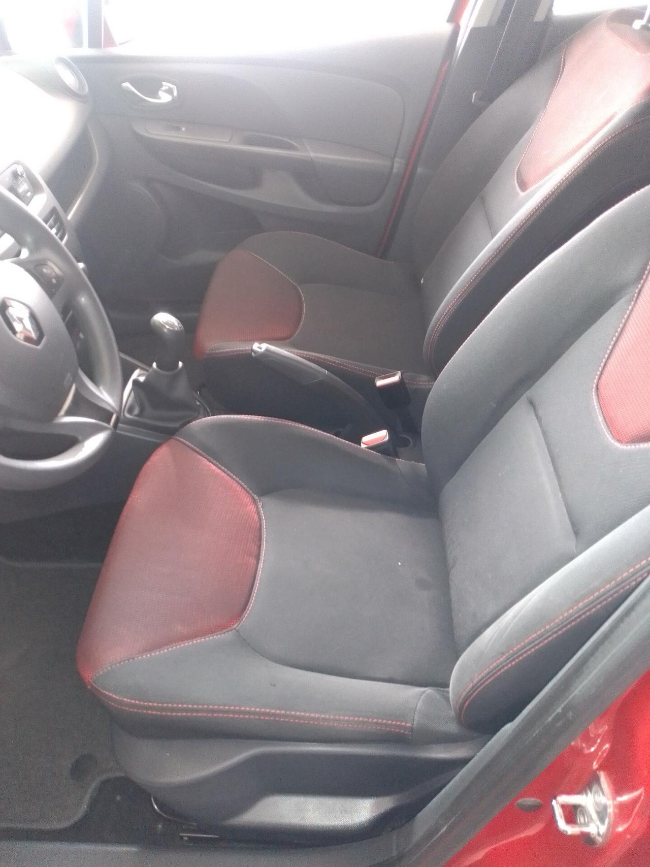 Renault Clio 1.2 75CV 5 porte Live