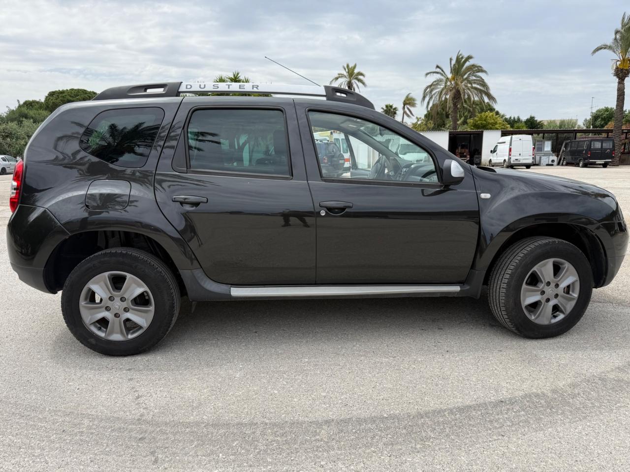Dacia Duster 1.5 dCi 110CV 4x2 Prestige