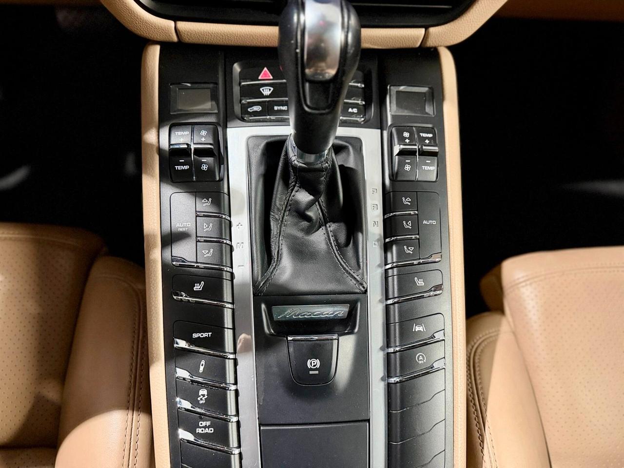 Porsche Macan 3.0 S *PREZZO PROMO*