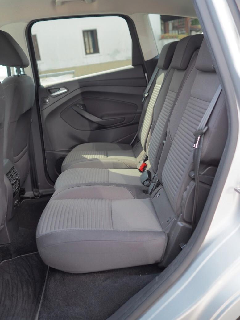 Ford C-Max 1.5 TDCi 120CV Titanium