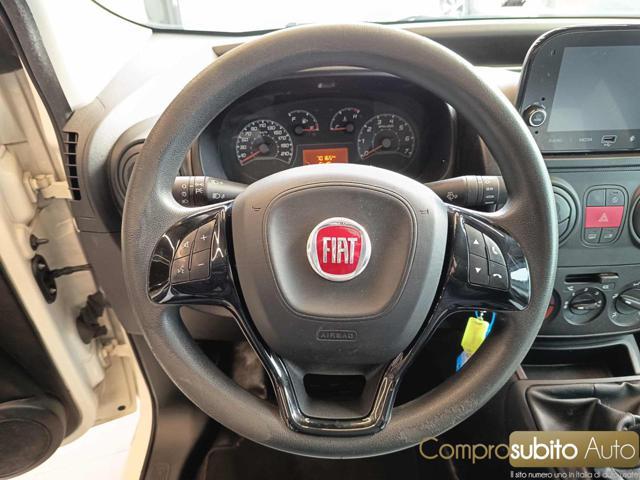 FIAT Fiorino 1.3 MJT 95CV + IVA 22%