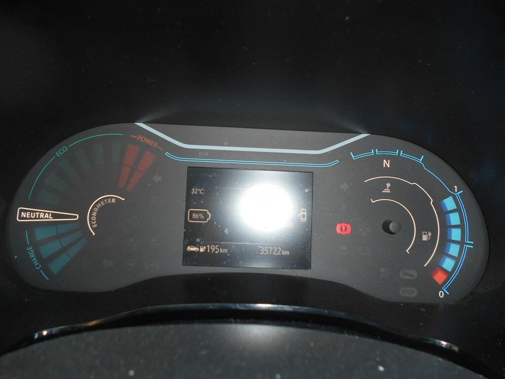 Dacia Spring Electric 45 Comfort Plus