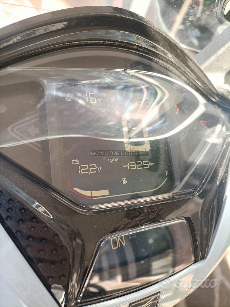 Honda sh 350 +promo incluso passaggio+rate+permute