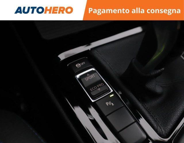 BMW X2 sDrive18d Msport