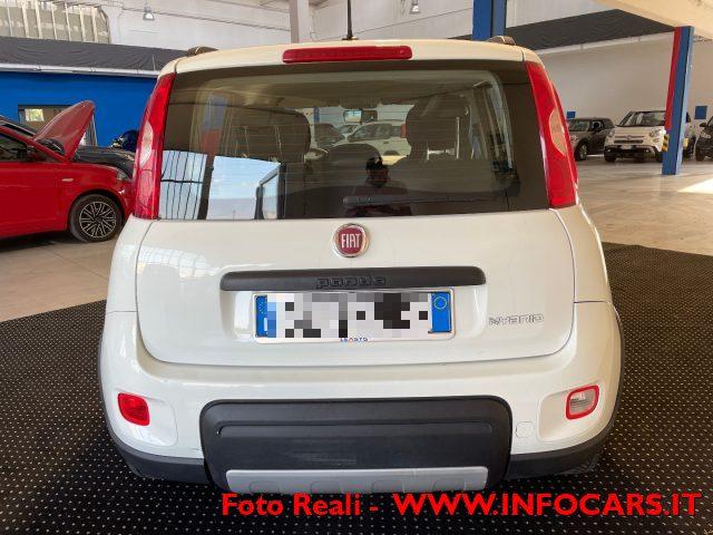 FIAT Panda 1.0 FireFly S&S Hybrid City Life PROMO !!