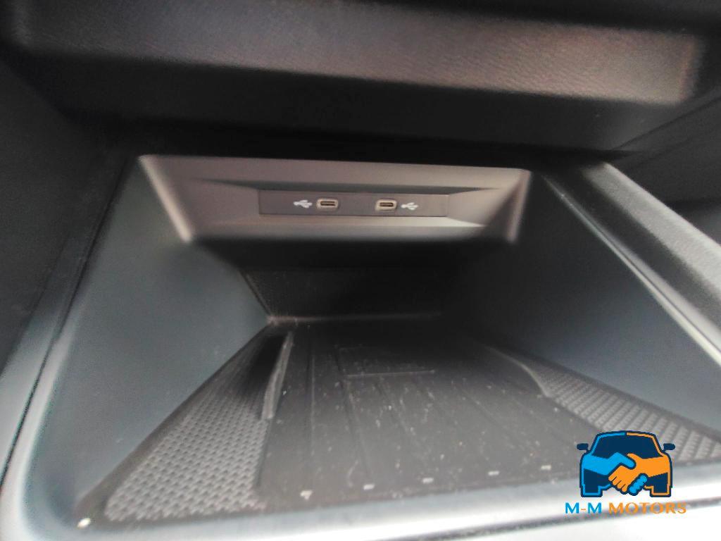 Cupra Formentor 1.4 e-hybrid 204cv dsg