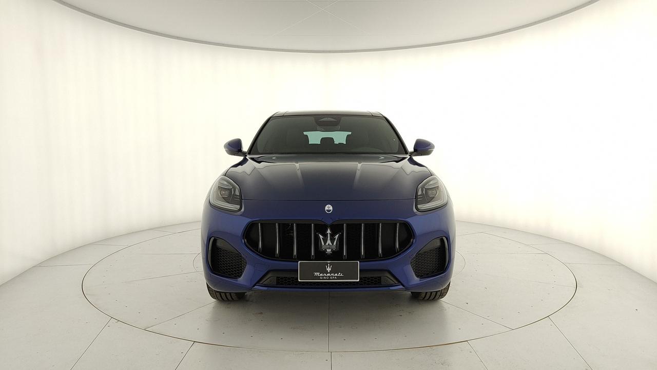 MASERATI GRECALE GT HYBRID 250 MY24