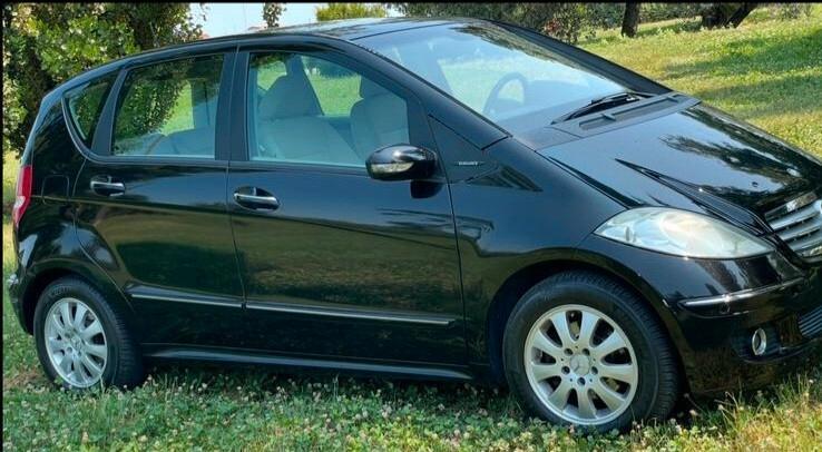 Mercedes-benz A 150 Elegance X OPERATORI DEL SETTORE