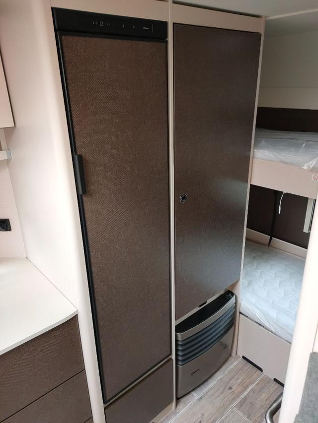 DETHLEFFS C GO 495 QSK