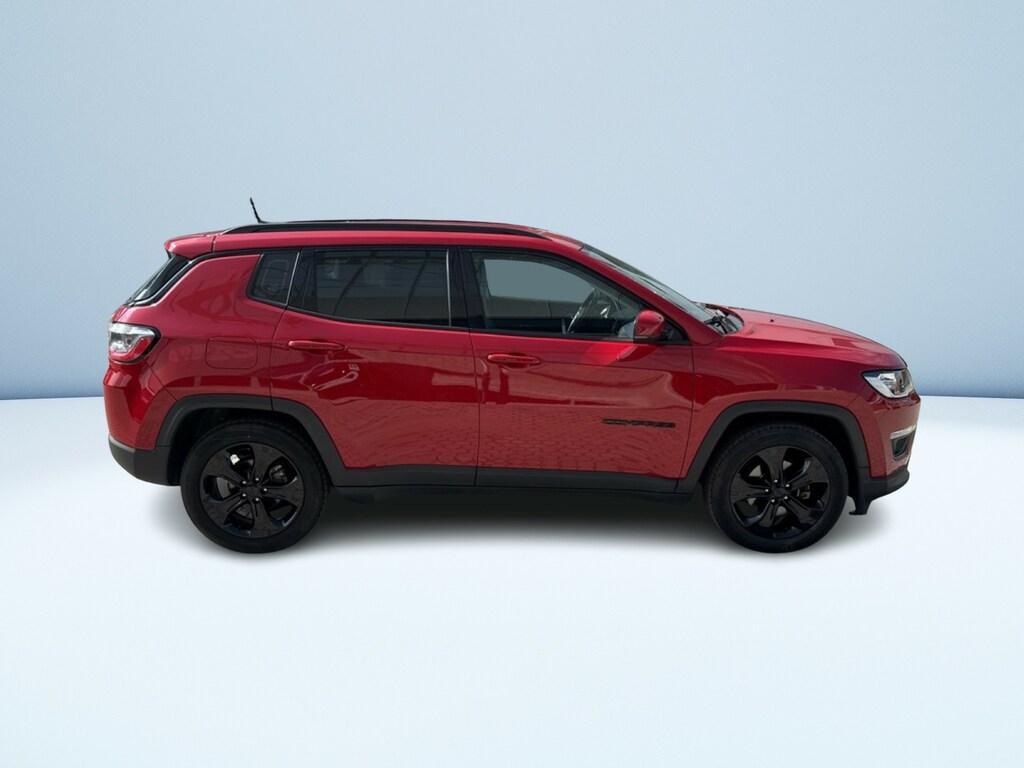 Jeep Compass 1.6 Multijet II Night Eagle 2WD