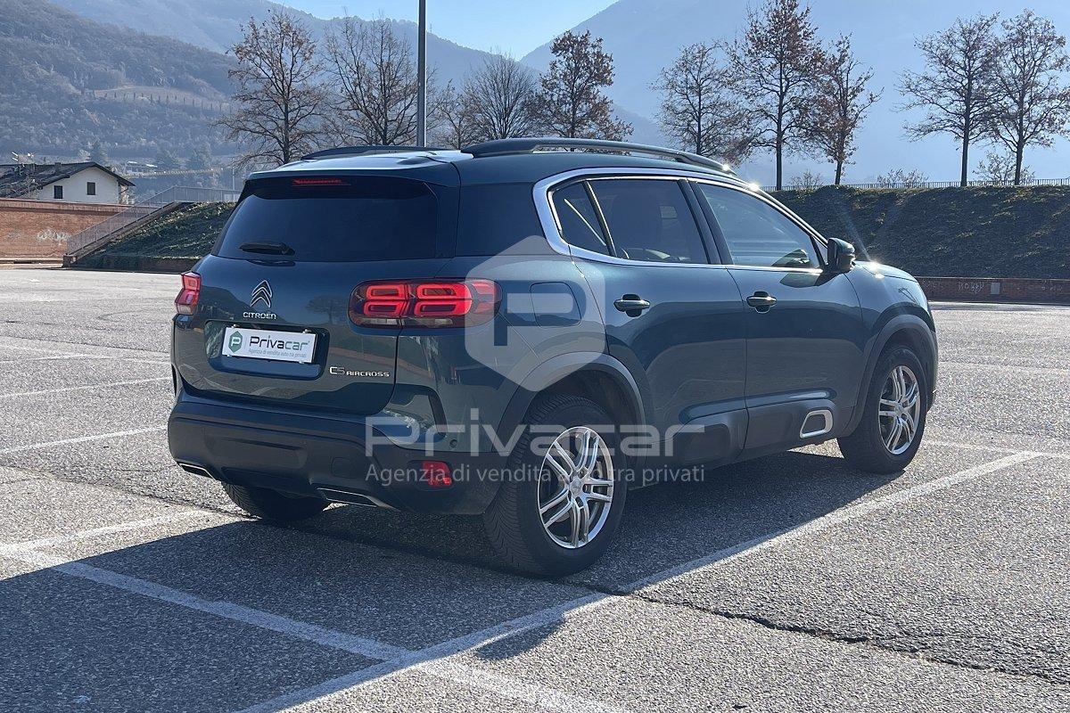CITROEN C5 Aircross BlueHDi 130 S&S Feel