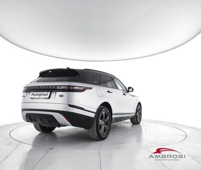 LAND ROVER Range Rover Velar 2.0D I4 204 CV R-Dynamic S