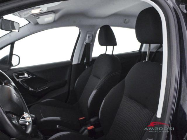 PEUGEOT 208 5 porte Active