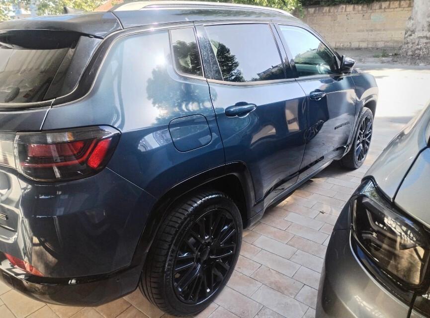 Jeep Compass 1.6 Multijet II 2WD S