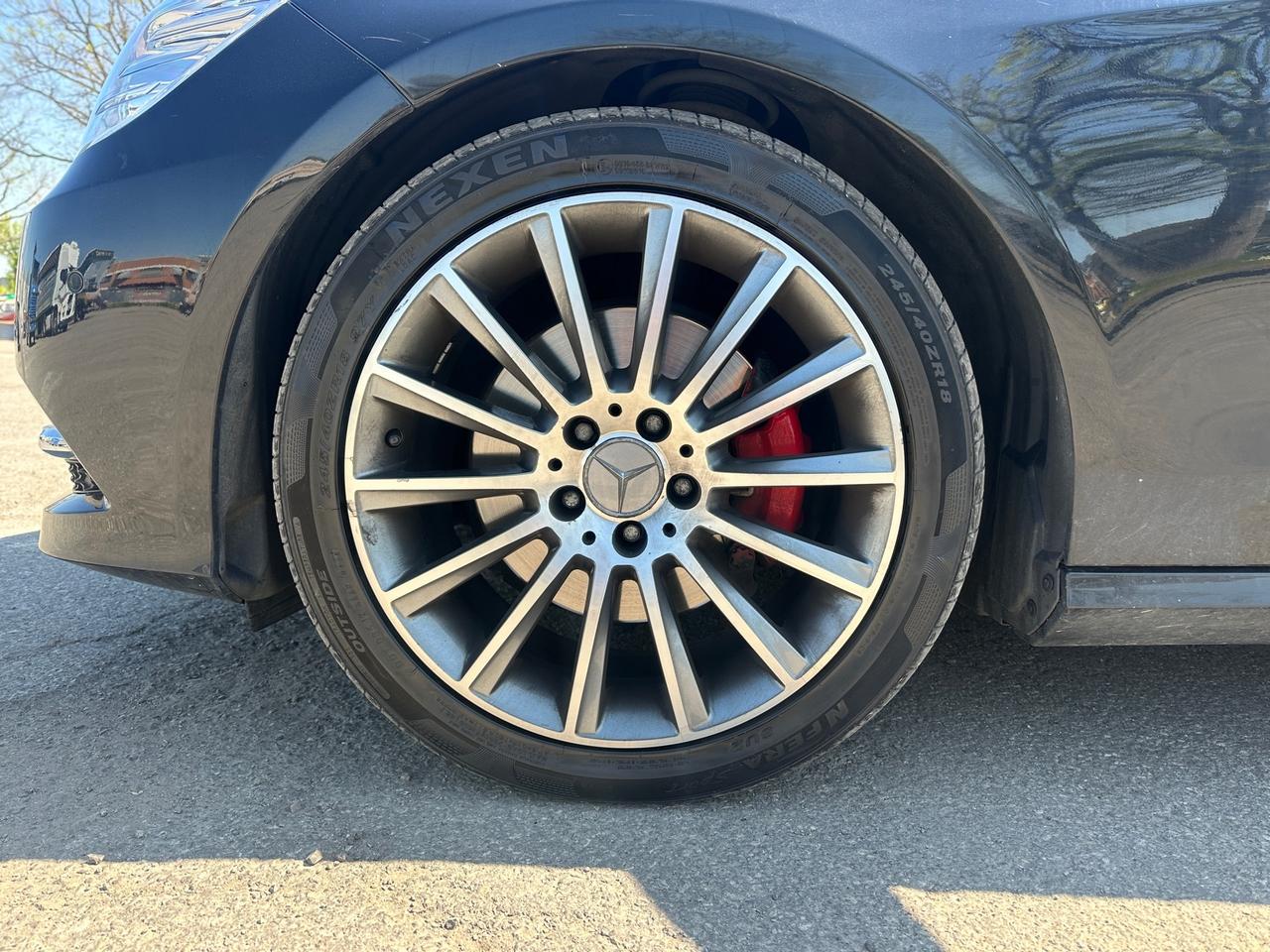 Mercedes-benz E 350 CDI BlueEFFICIENCY 4Matic Elegance