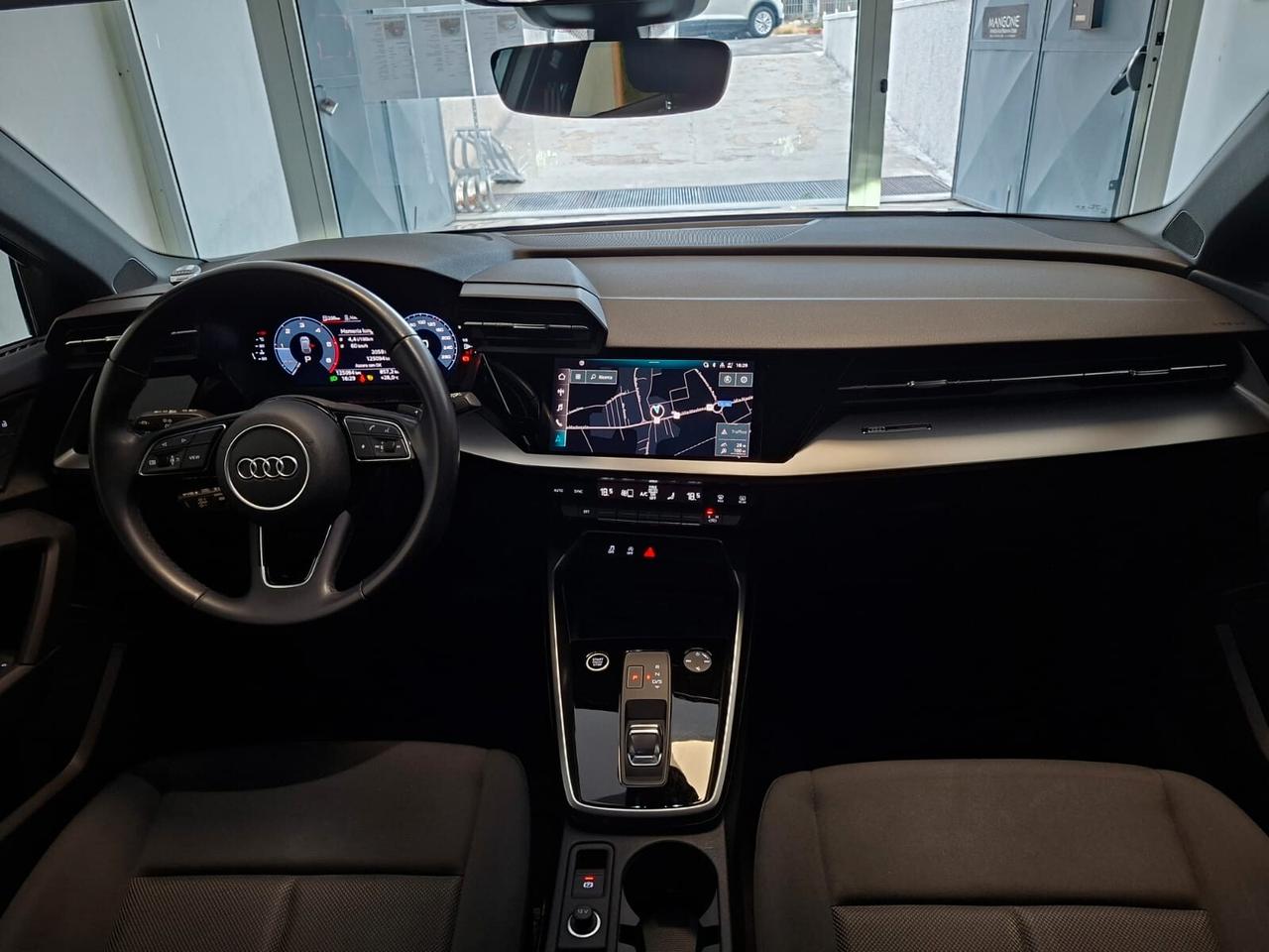 Audi A3 SPB 30 TDI Business
