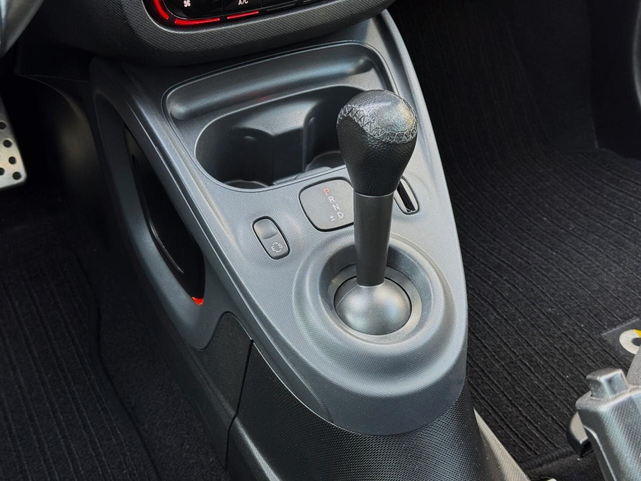 Smart forTwo 1.0 Superpassion 71CV Twin TETTO CAM