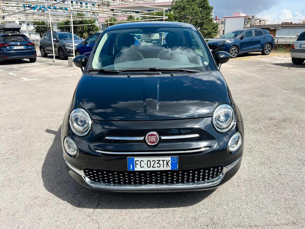 FIAT 500 1.2 Lounge - 2016