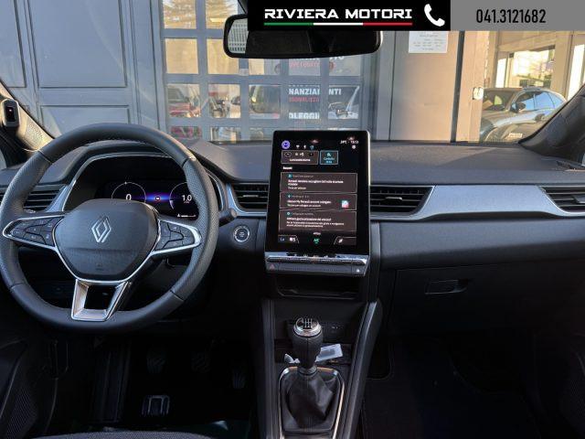 RENAULT Captur ECO-G 1.2 120 CV Techno