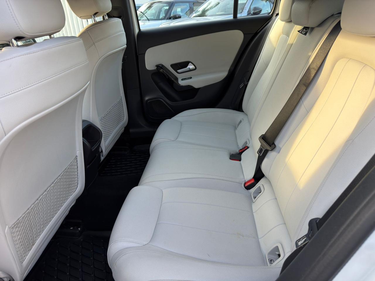 MERCEDES Classe A 180 d Sport Autom