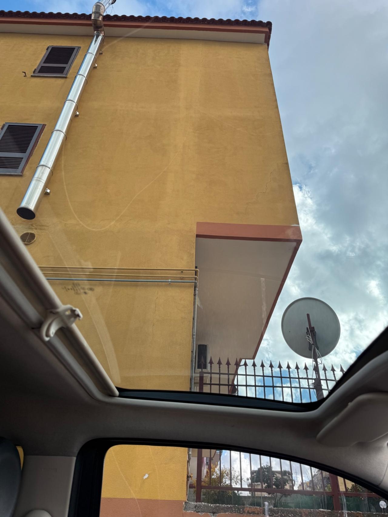 Fiat 500 1.2 EasyPower Lounge