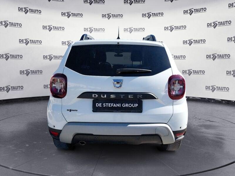 Dacia Duster Duster 1.6 sce Prestige Gpl 4x2 s&s 115cv