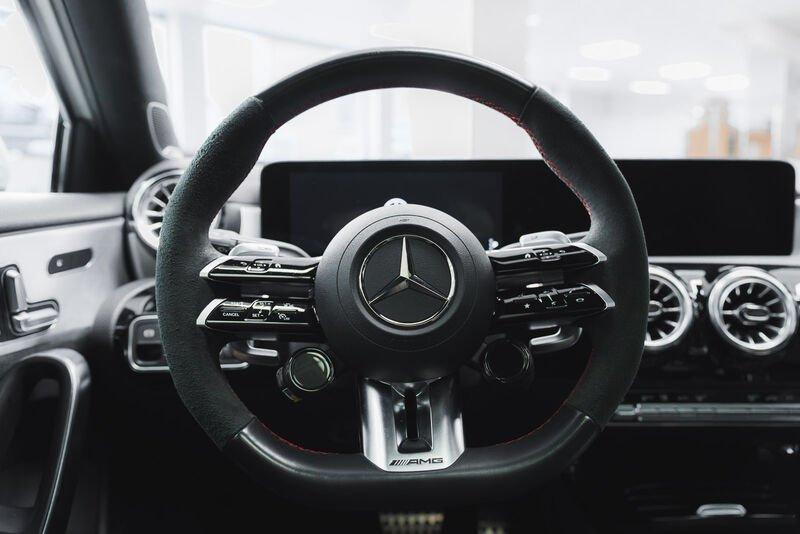 Mercedes-Benz Classe A A 45 S AMG