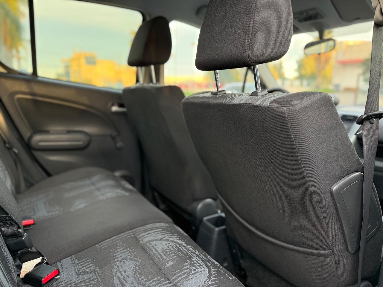 Opel Agila 1.2 SOLO 78.000 KM - 2011