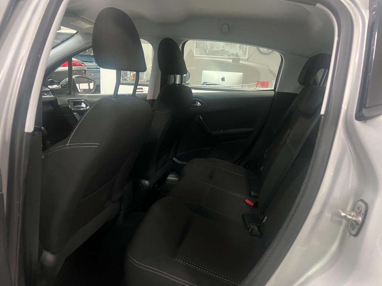 Peugeot 208 PureTech 82 5 porte Active