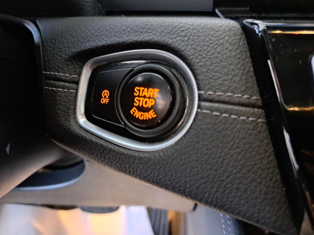 Bmw 218 220d xDrive Luxury