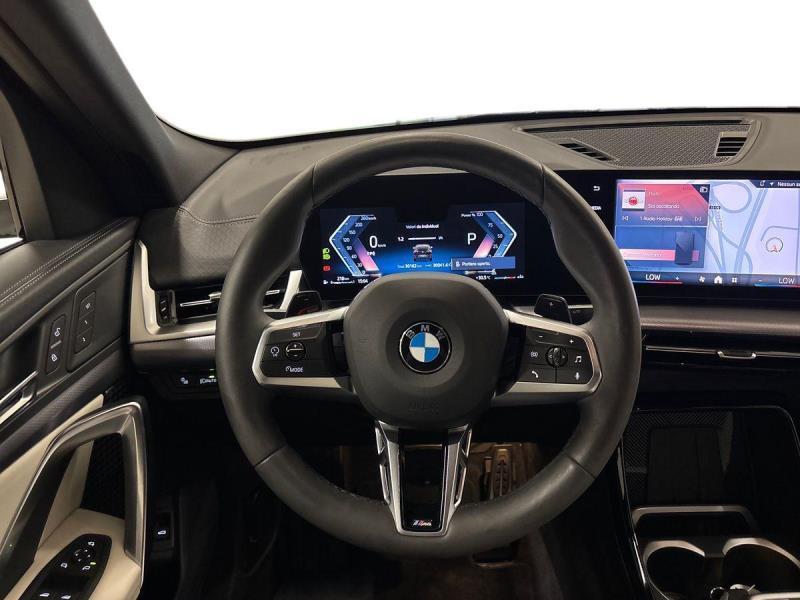 BMW X2 20 i 48V MSport sDrive DCT
