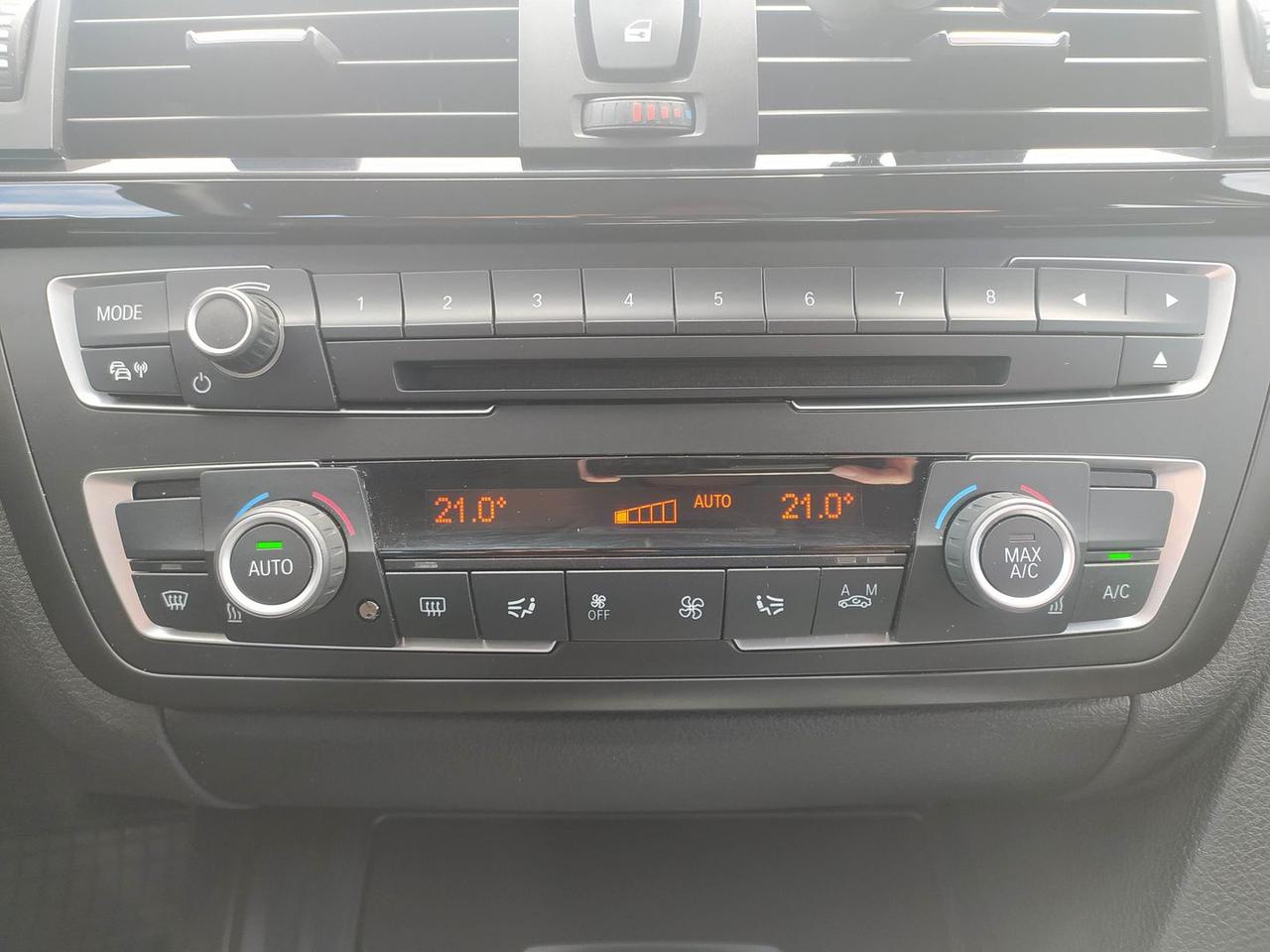 Bmw 320 Sport 320 d #11178