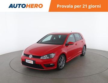 VOLKSWAGEN Golf 2.0 TDI 5p. Sport Edition BlueMotion Tech.