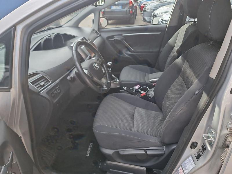 Toyota Verso 1.6 D-4D Active 7 posti