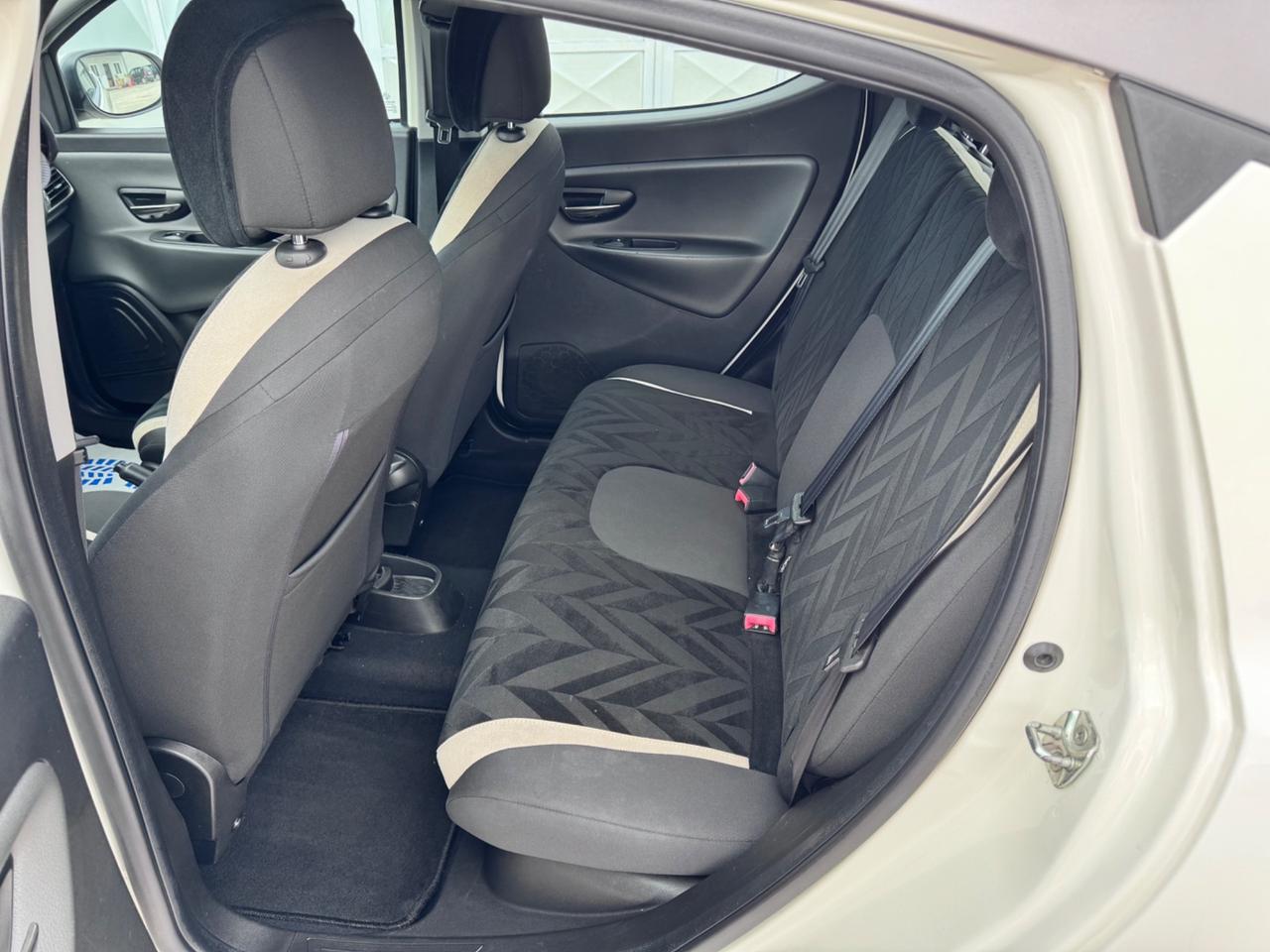 Lancia Ypsilon 1.3 MJT 16V 95 CV 5 porte S&S Platinum