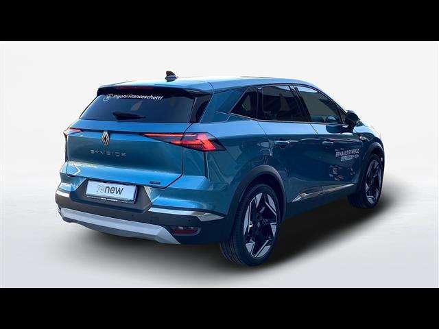 Renault Symbioz 1.6 E-Tech full hybrid Iconic Auto 145cv
