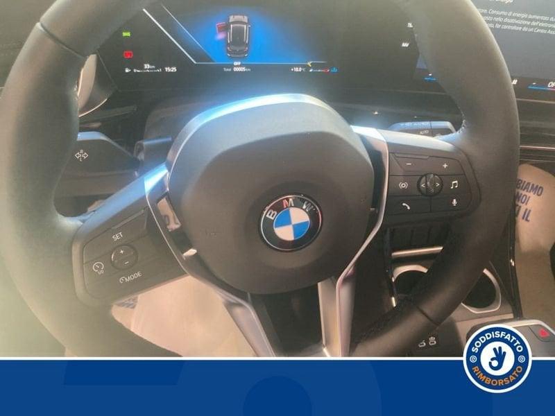 BMW X1 sDrive 18d