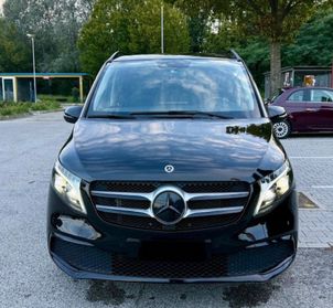 Mercedes-Benz Classe V V 250 d Automatic 4Matic Premium Long 190 CV