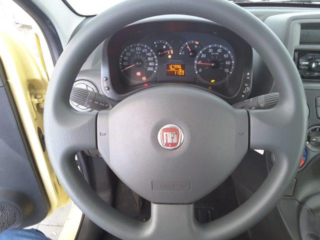 FIAT Panda 1.1 60cv Active *5 POSTI*