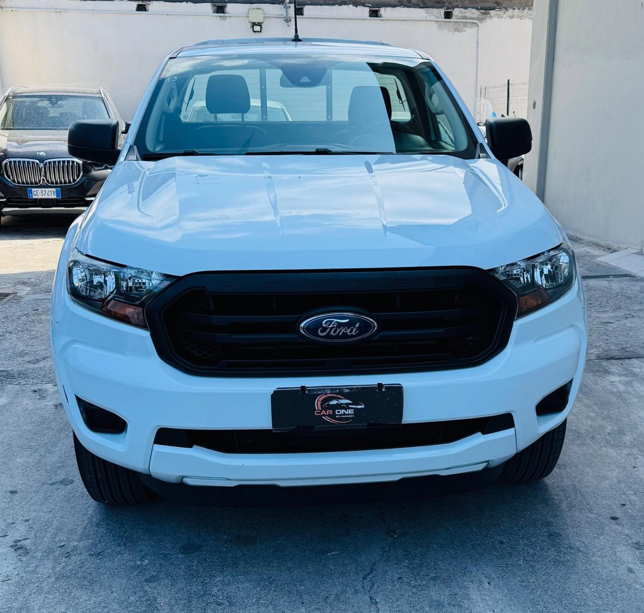 Ford Ranger XL 2.0 tdi 170 cv