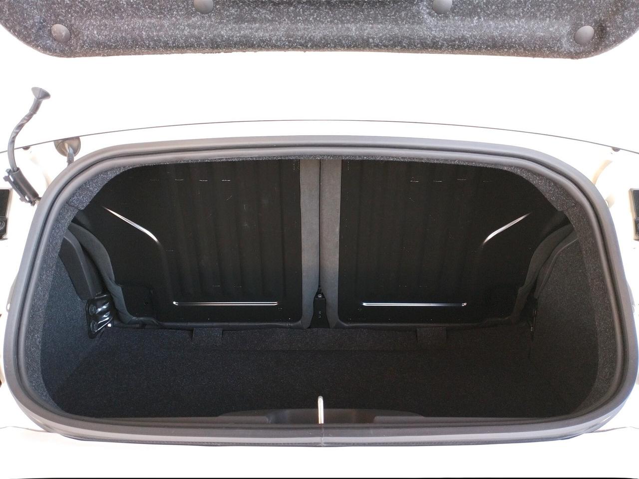 Abarth 595 C 1.4 Turbo T-Jet 165 CV