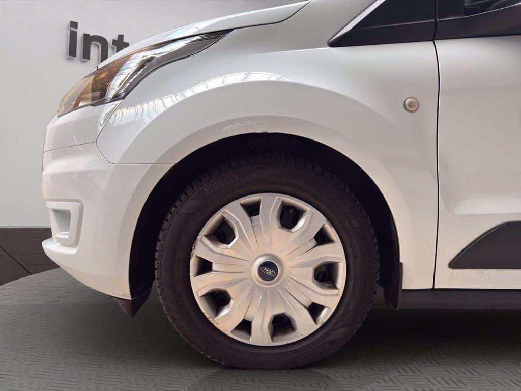 FORD Transit Connect 210 1.5 tdci 100cv Entry L2H1 E6.2 del 2019