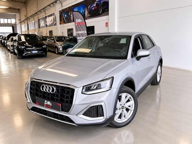 AUDI Q2 35 TFSI S tronic Business Advanced