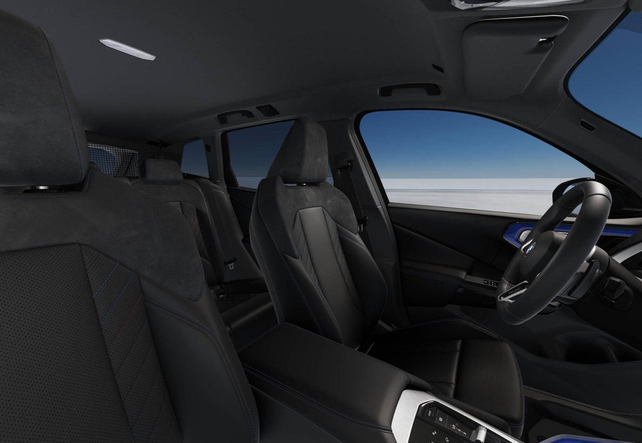 BMW X3 xDrive20d MSport