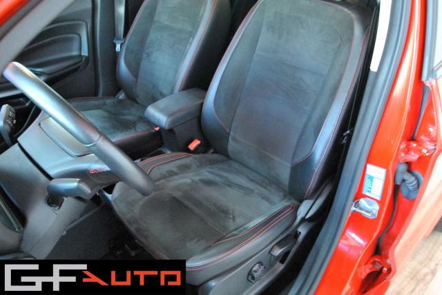Ford EcoSport EcoSport 1.5 ecoblue ST-Line Black Edition s