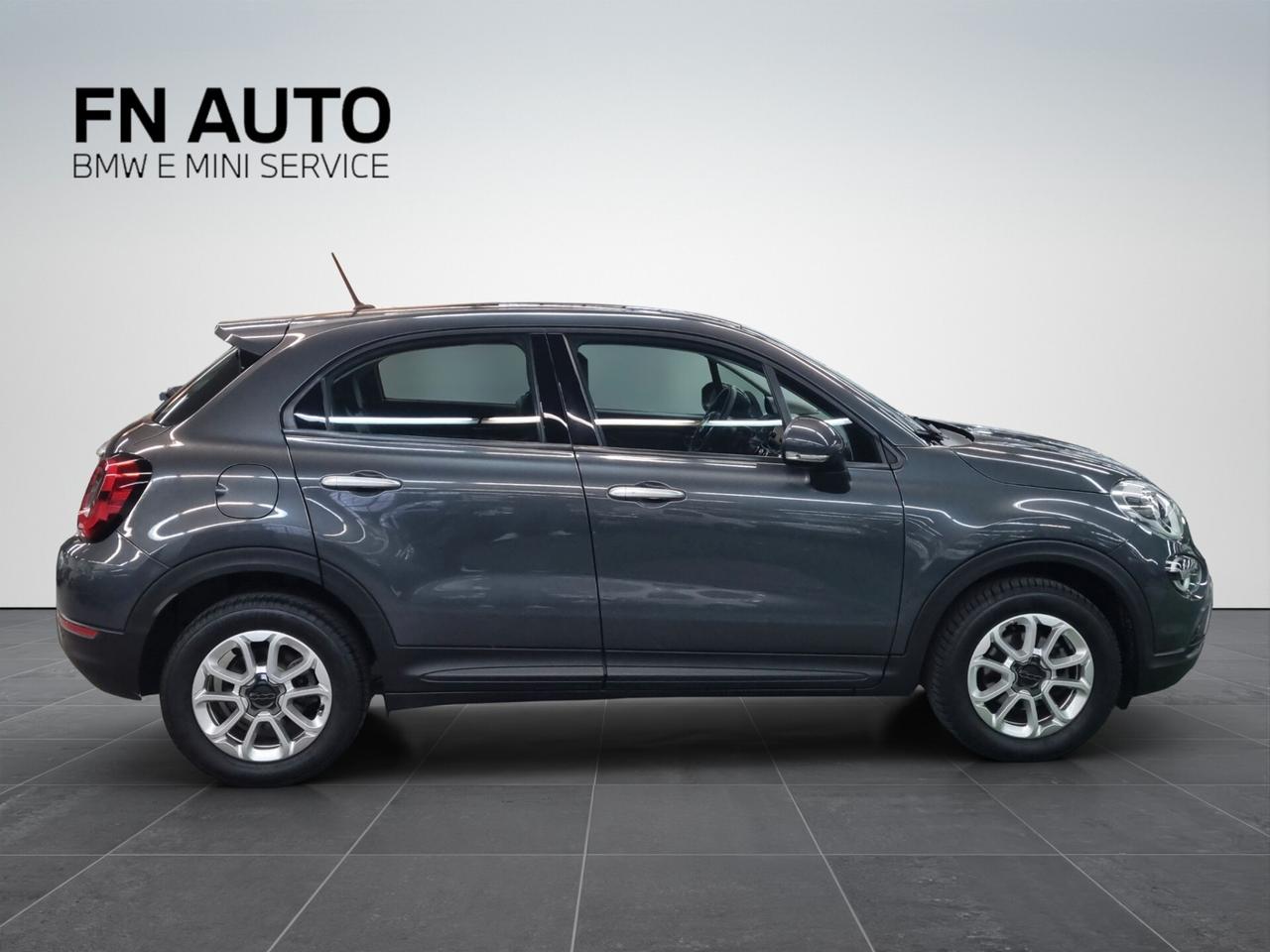 Fiat 500X 1.0 T3 120 CV Business