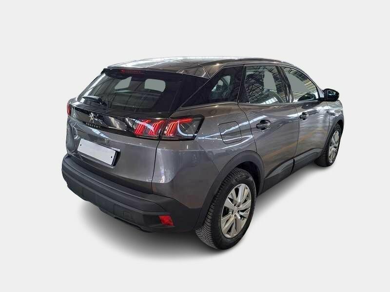 PEUGEOT 3008 BlueHDI 130 EAT8 S/S Active Business