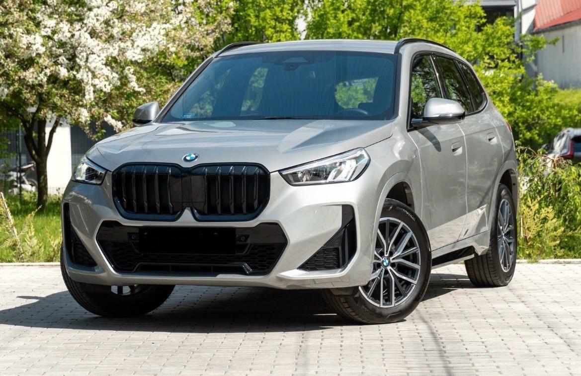 BMW X1 xDrive20d M SPORT
