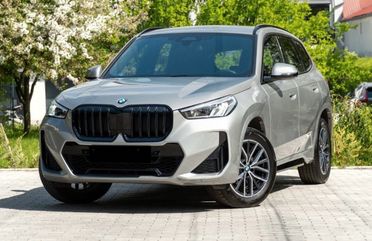 BMW X1 xDrive20d M SPORT