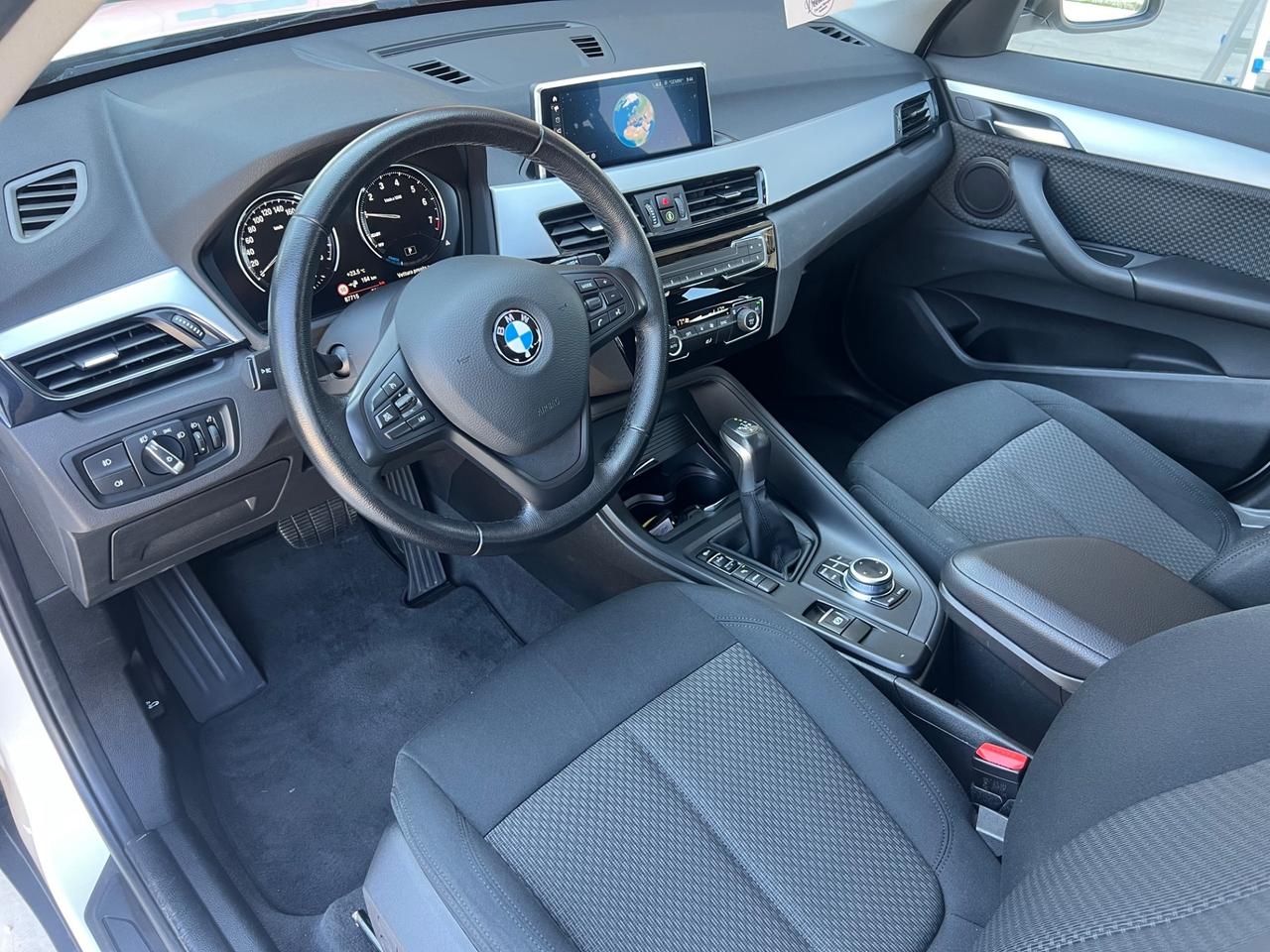 Bmw X1 xDrive25e Advantage Garanzia fino 7 Anni